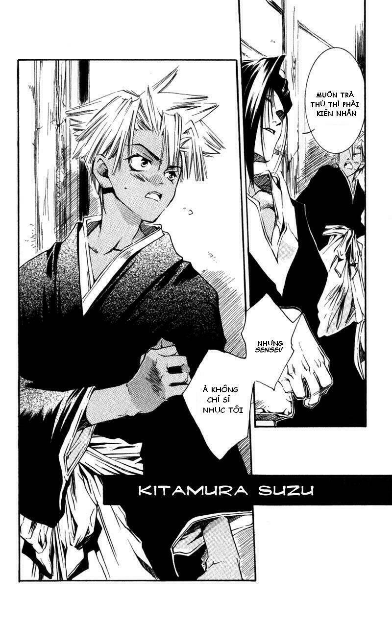 peace maker chapter 9 25