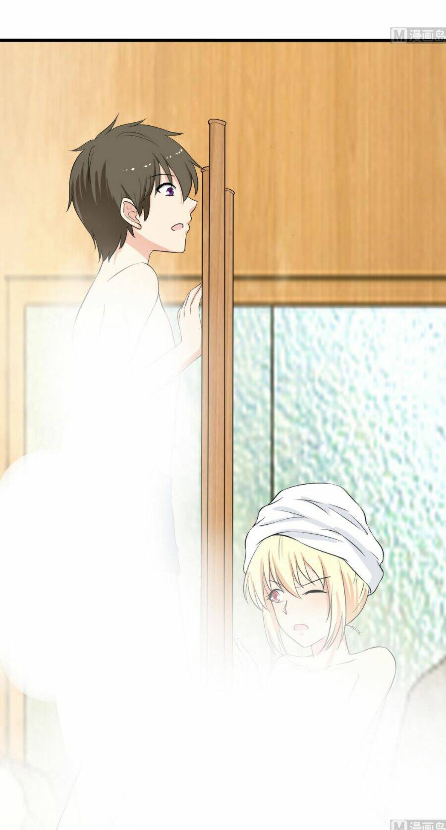 hắn là long ngạo thiên chapter 41 13