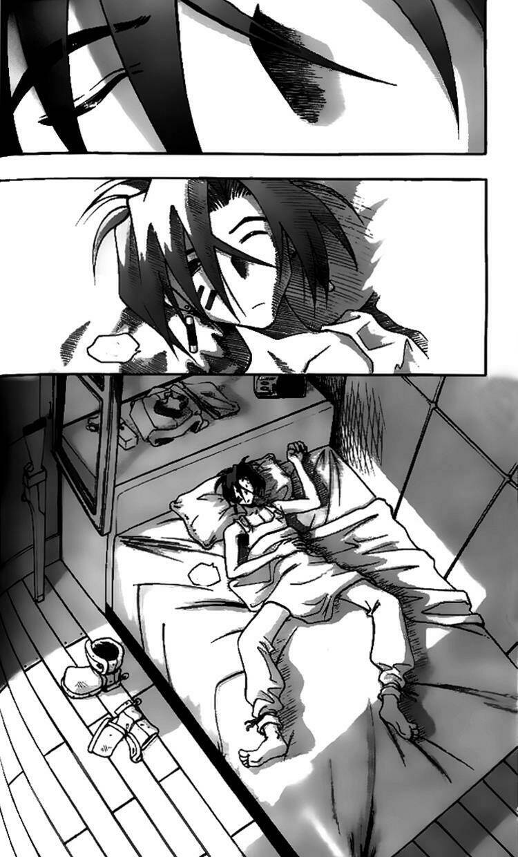 western shotgun - tay súng miền tây chapter 9 2