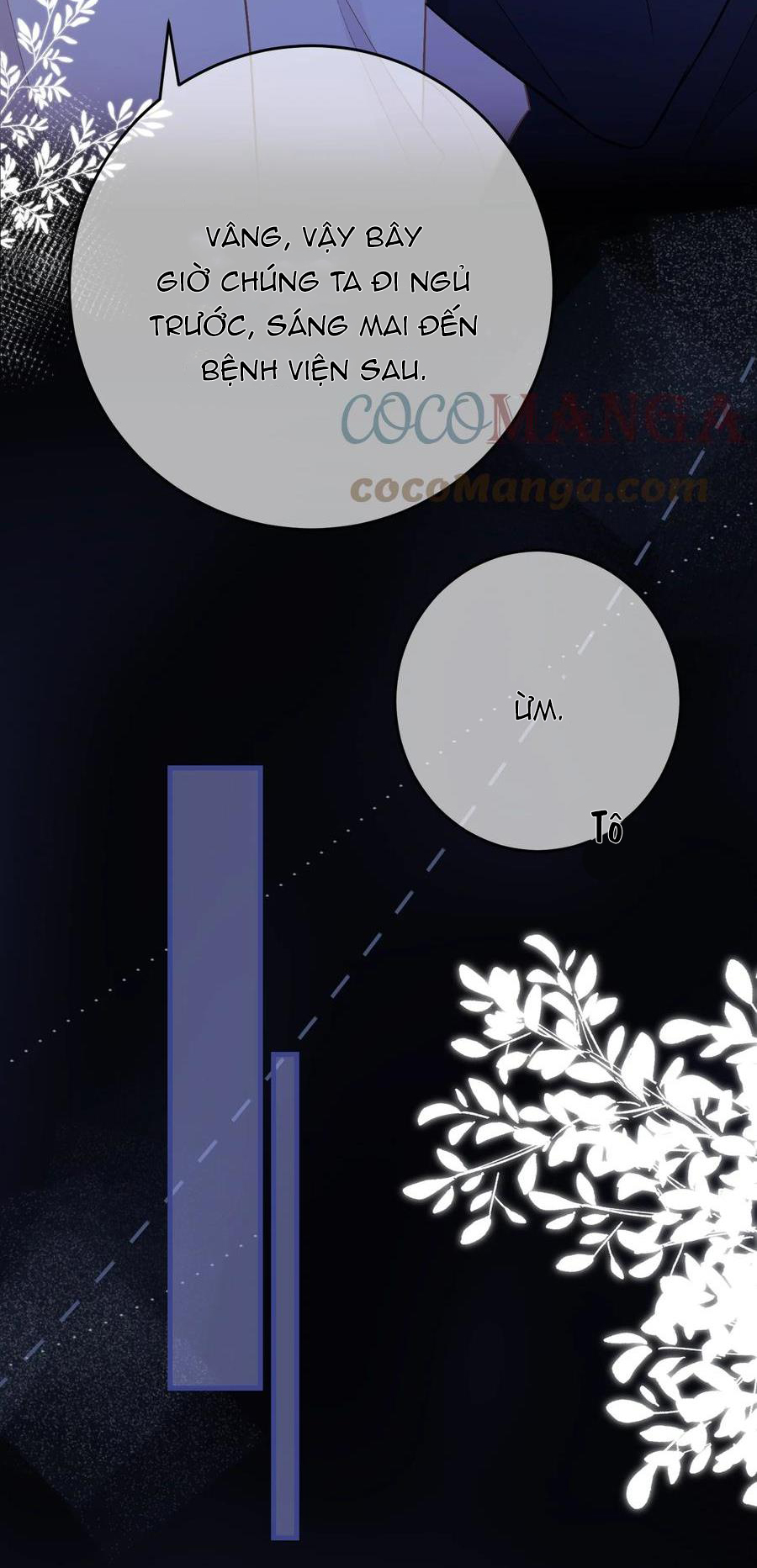 trước và sau ly hôn! chapter 65 9