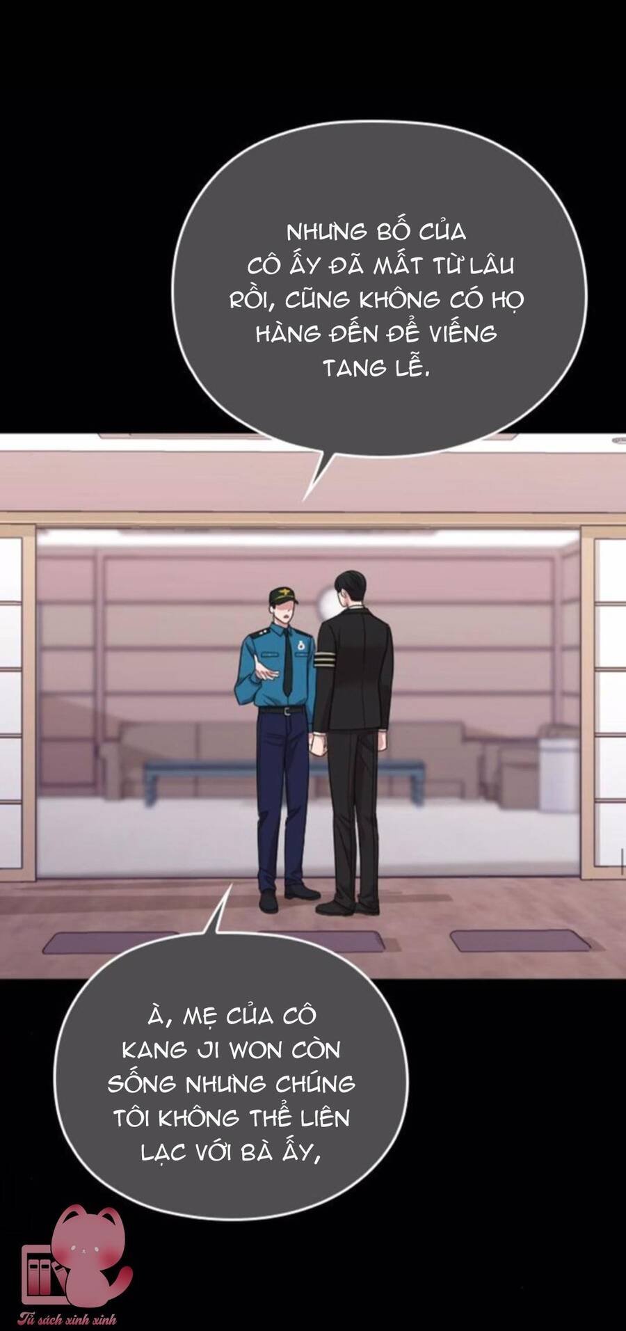 cô đi mà lấy chồng tôi chapter 46 115