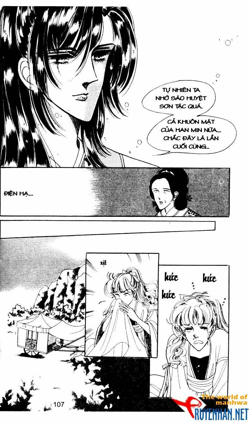 sao đổi ngôi chapter 39 20