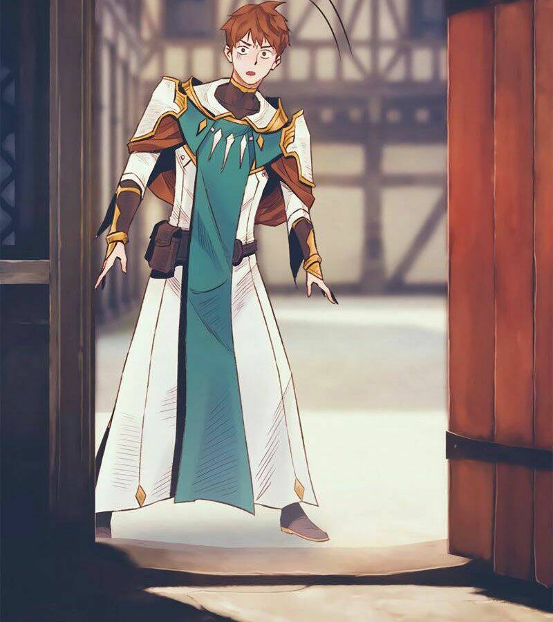 tu sĩ trị liệu của thái dương giáo chapter 12 134