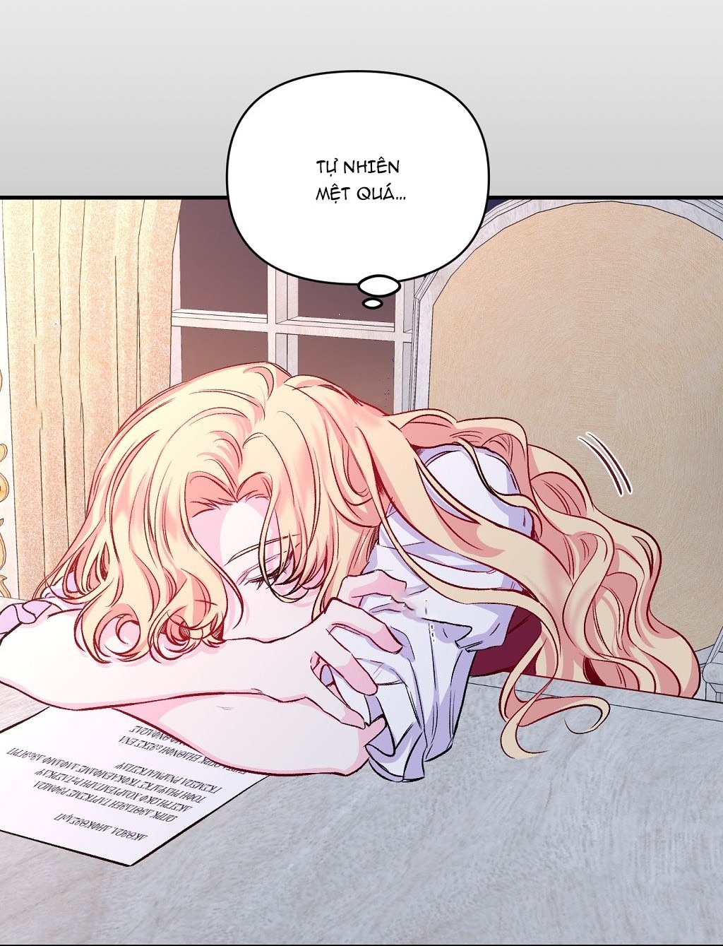 chúng ta đã kết hôn chapter 12.1 34