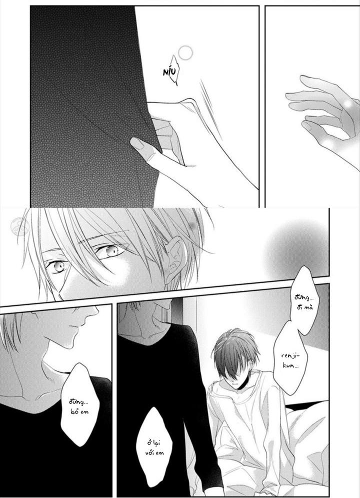 satou sanayuki chapter 2 14