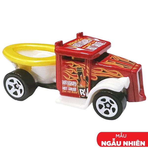 Siêu Xe Hot Wheels C4982 - 84/250 - Gotta Go