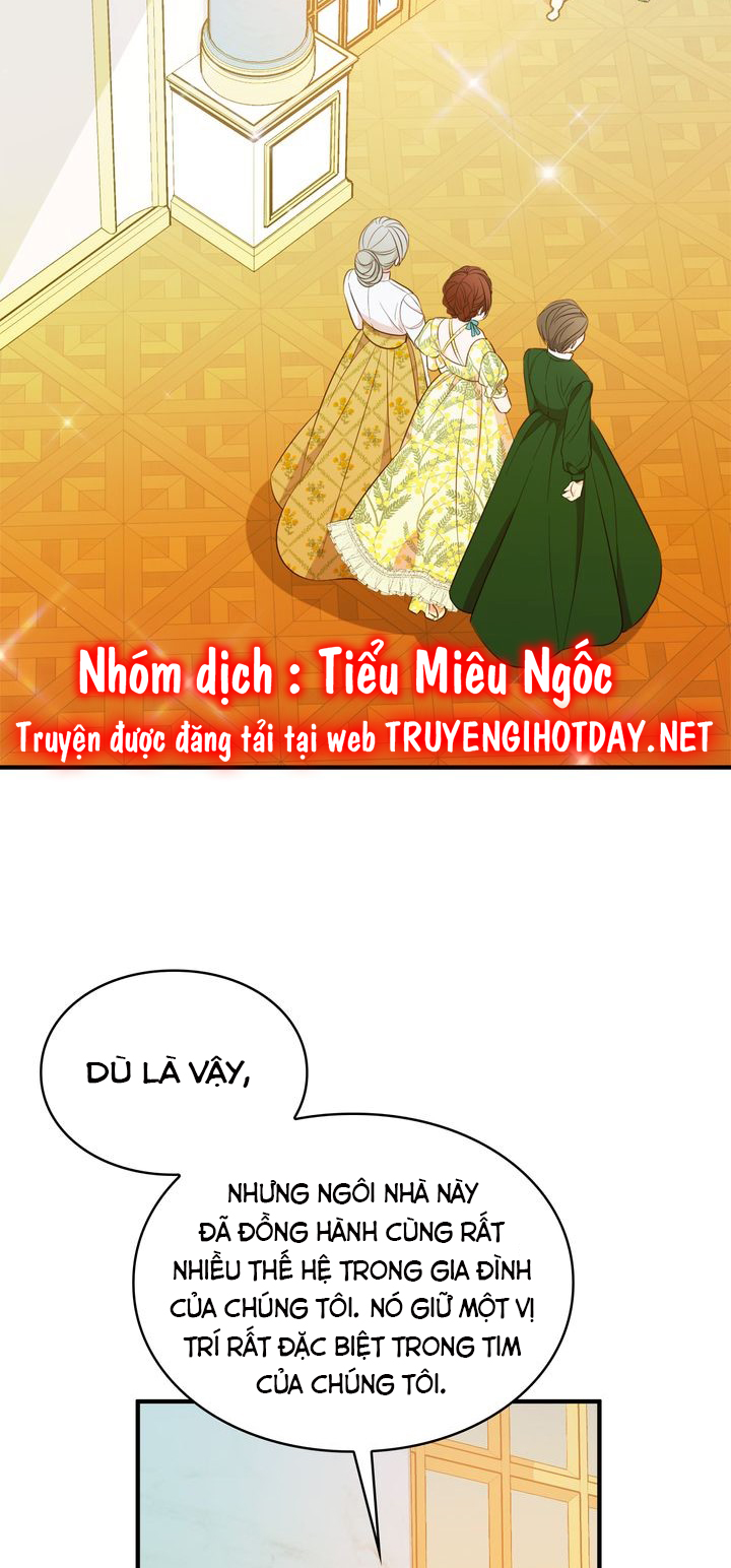 câu chuyện về nữ công tước chapter 71 17