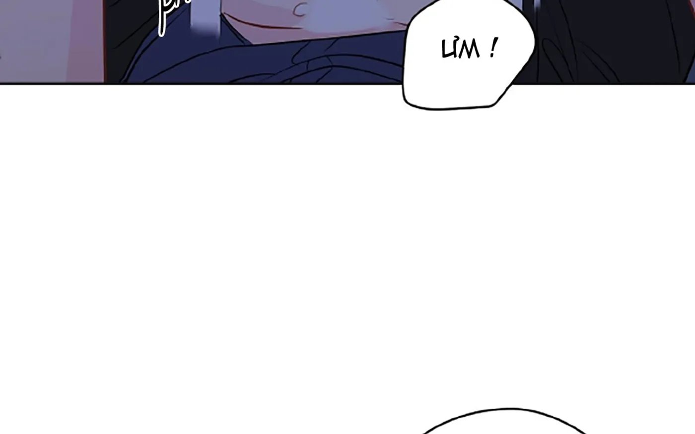 chuyện quái gì với giấc mơ đó vậy chapter 25 127