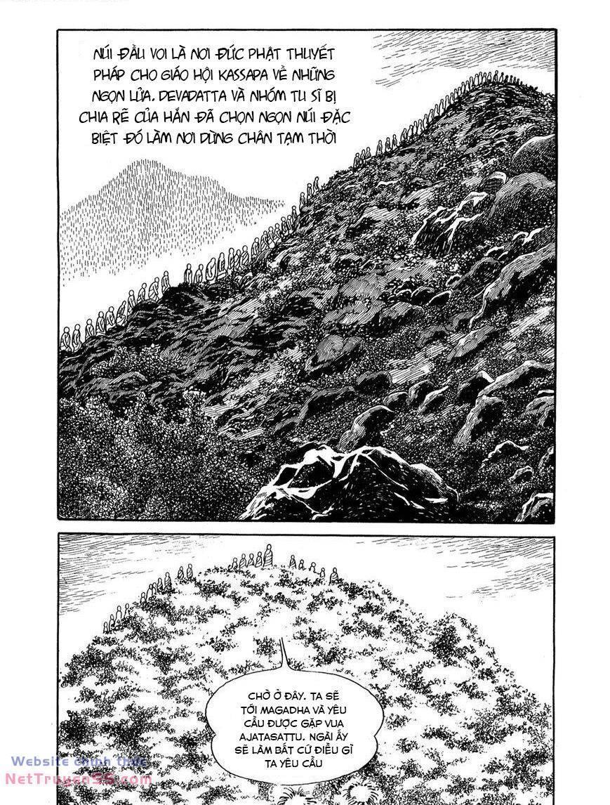 buddha - truyền thuyết đức phật chapter 61 31