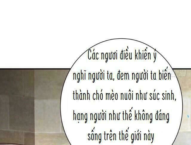 trọng sinh thành tiểu nha đầu chapter 21 25