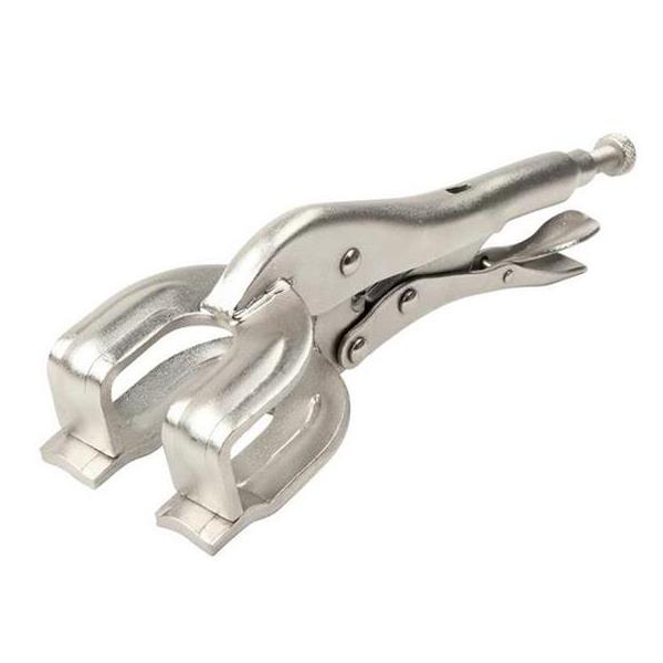 Kềm Bấm Kẹp Tolsen 10057 - Bạc