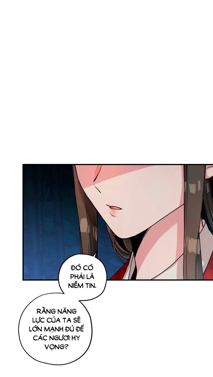 sự trở lại của phản diện chapter 6 28