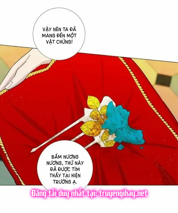 từ tiểu thư thành hoàng hậu - lady to queen chapter 39.2 14
