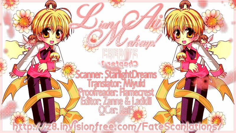 lian ai makeup chapter 10 3