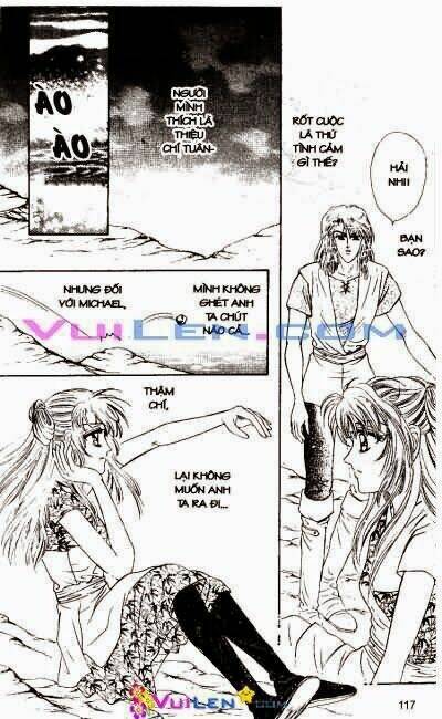 tinh linh của biển chapter 5 105