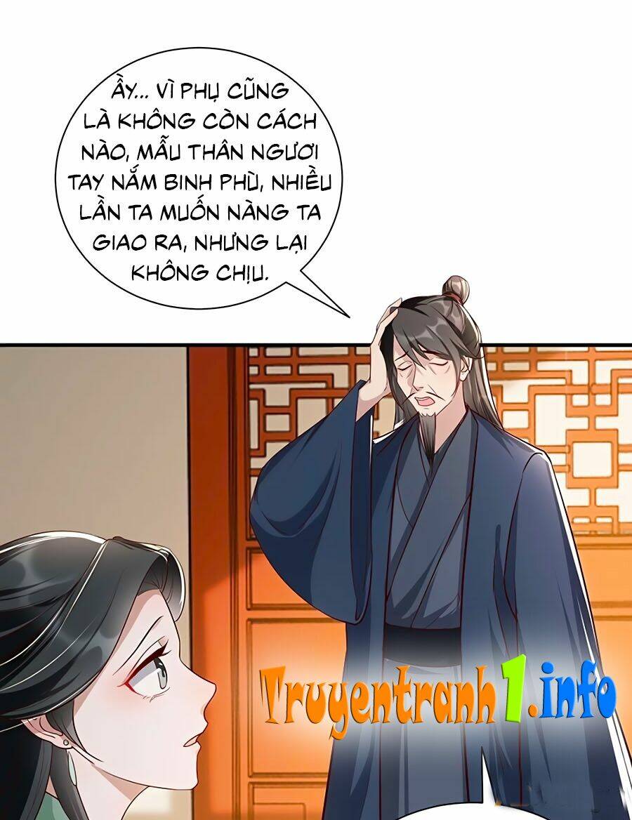 gian phi như thử đa kiều chapter 109 16