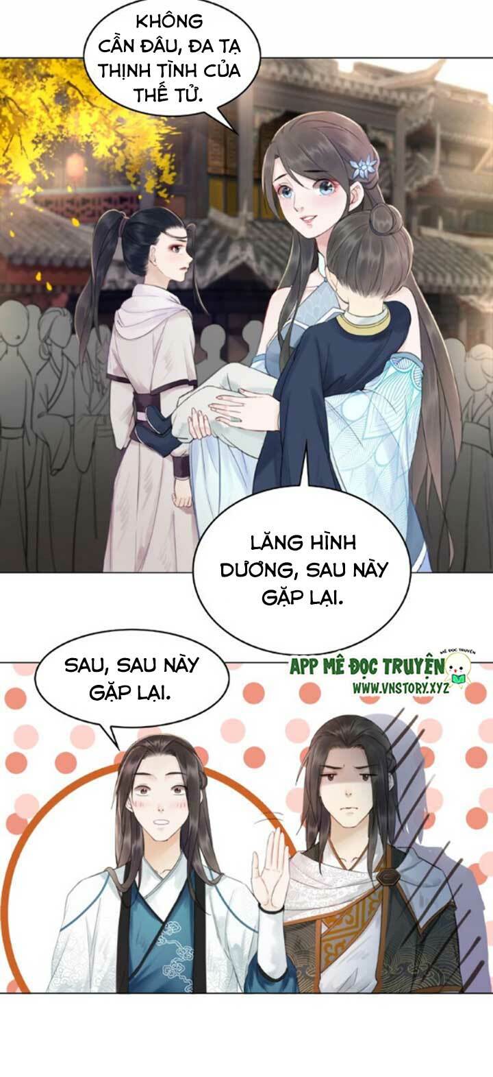 cực phẩm phế vật tiểu thư chapter 22 20