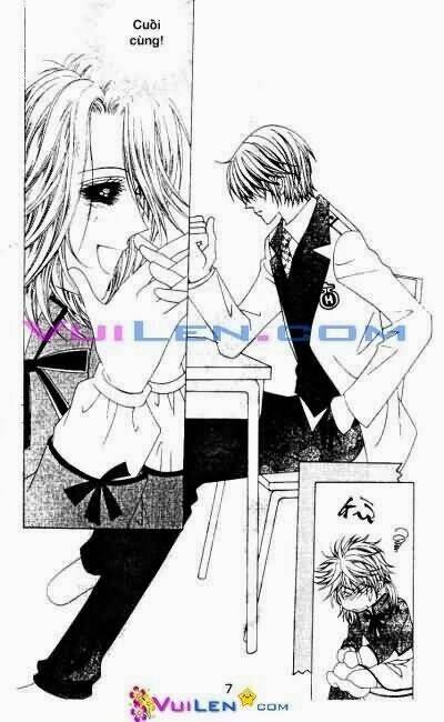 đại ca đi học chapter 8 7