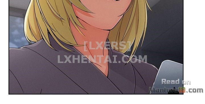 điên cuồng nhưng ngọt ngào chapter 46 8