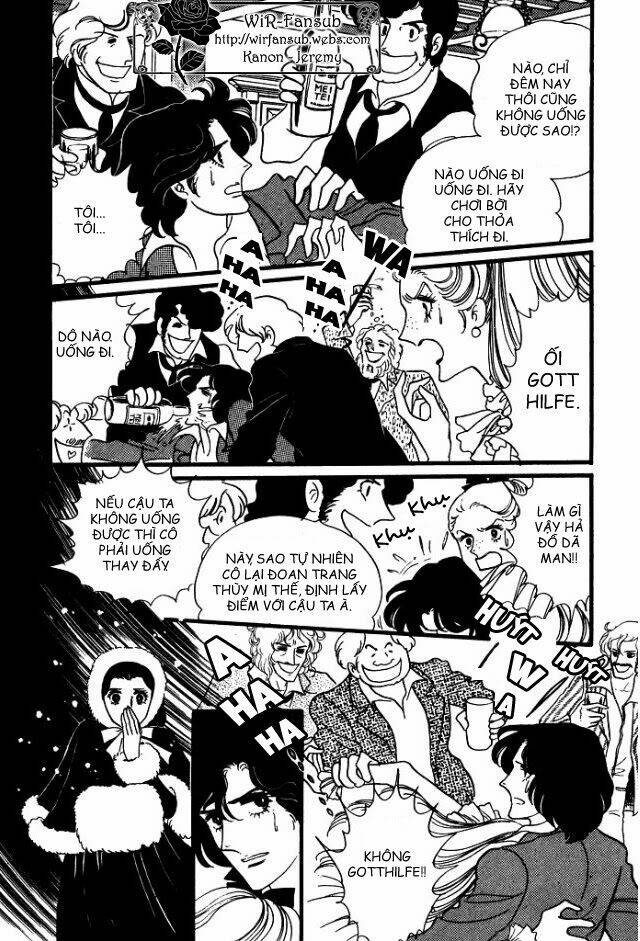 orpheus no mado chapter 15 45