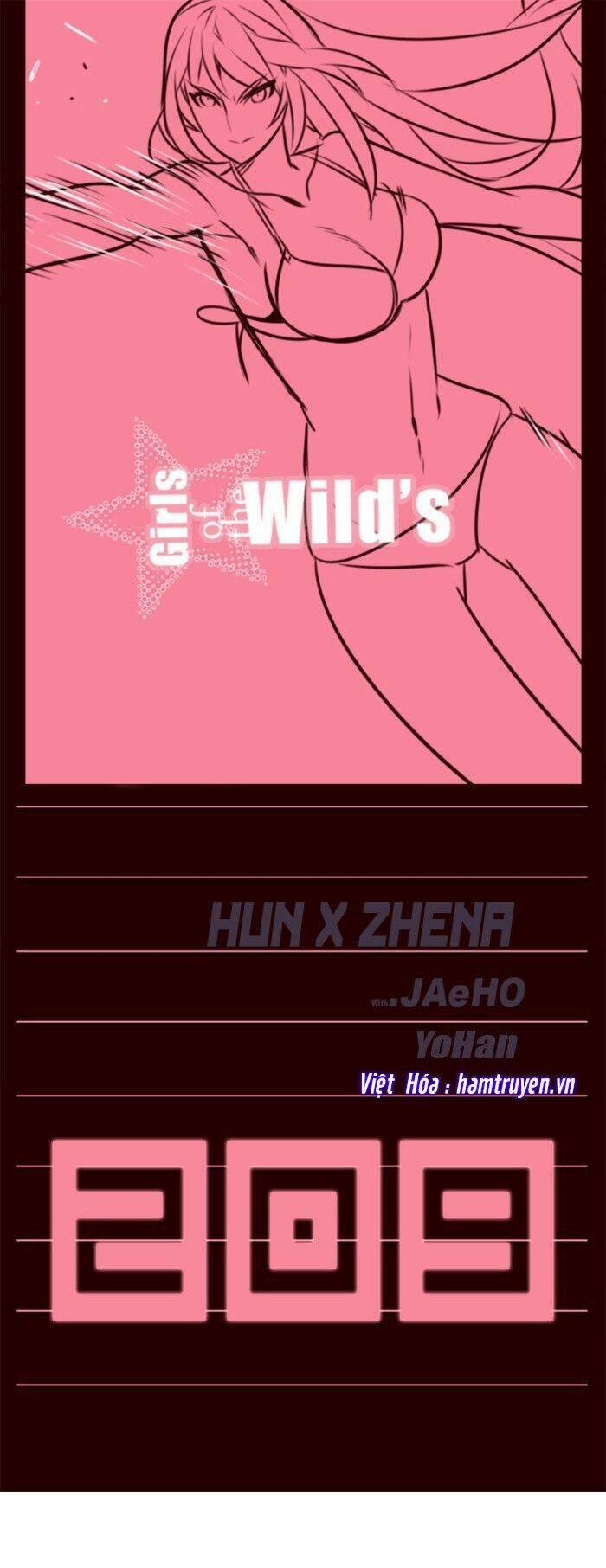 nữ sinh trường wilds chapter 209 1