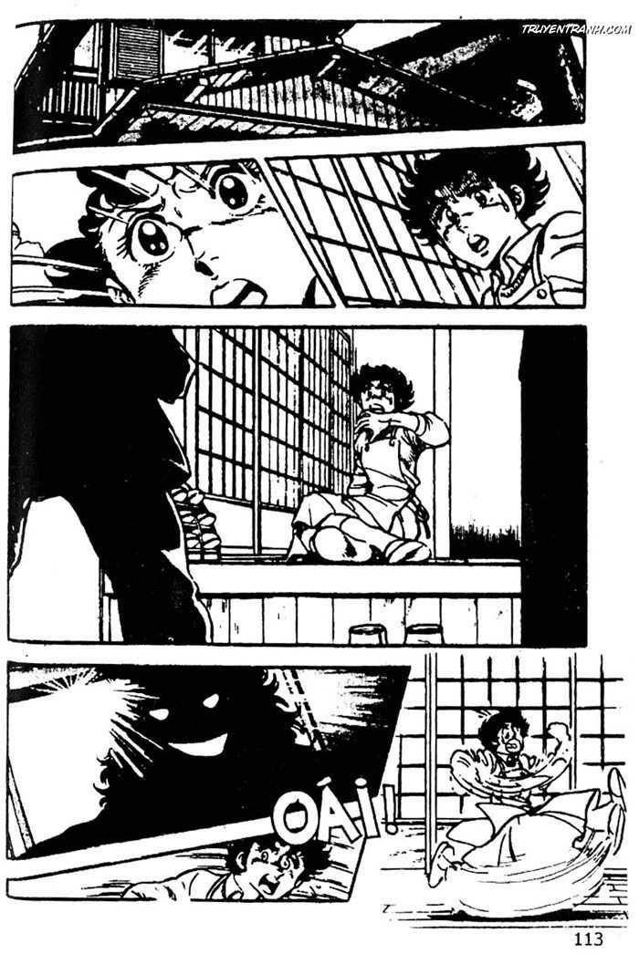 cậu bé giỏi võ chapter 54 8