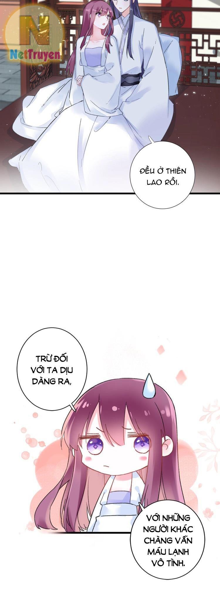 hoa nhan sách 2 chapter 69 6