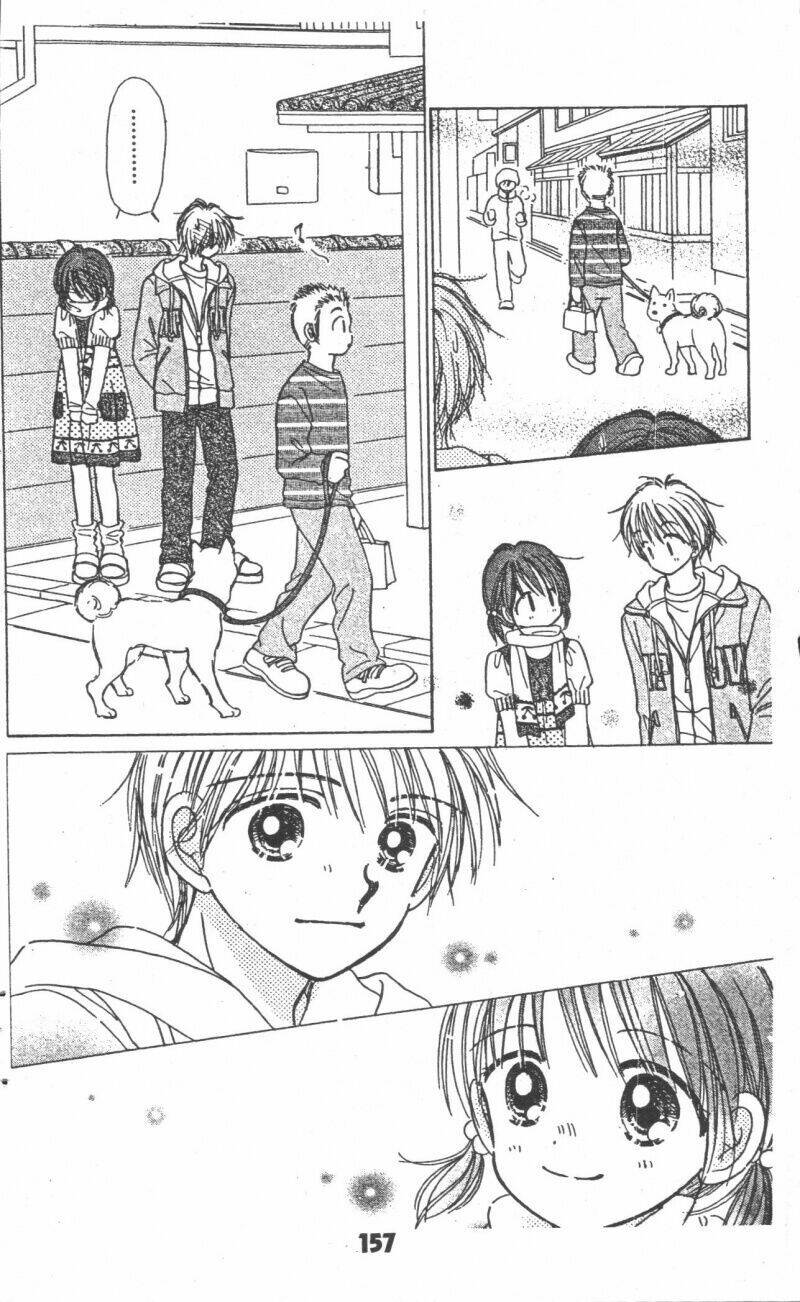 beautiful 100% chapter 7 161