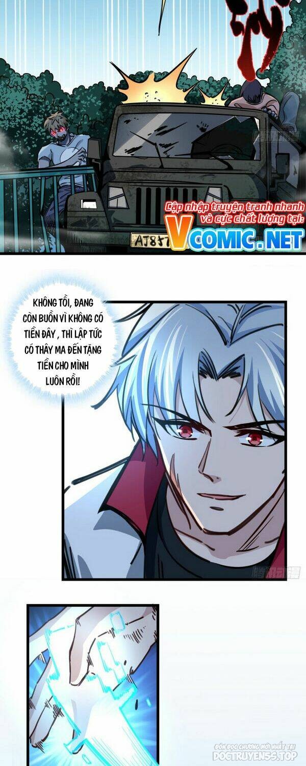 giải cứu 99 nữ chính ở mạt thế chapter 5 24