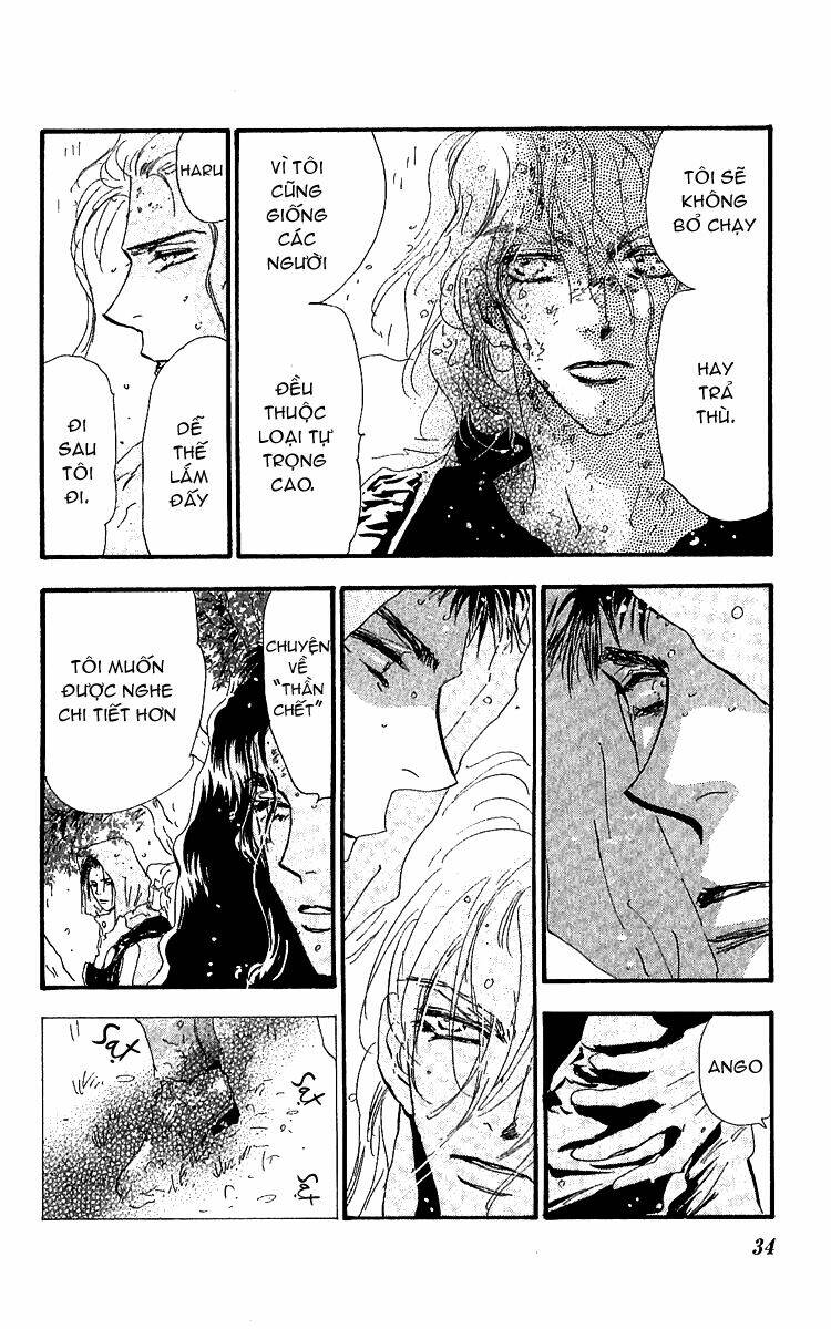 7 mầm sống chapter 77 36