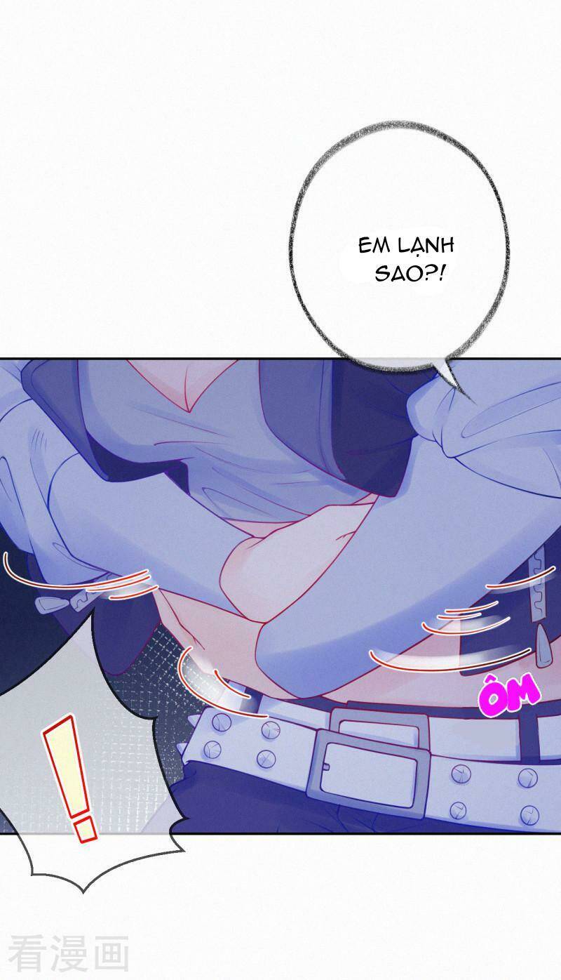 mami đột kích, thiên tài manh bảo khốc daddy chapter 33 12