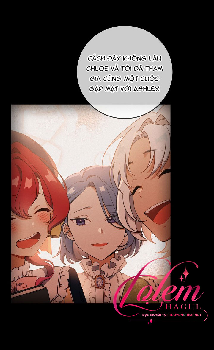 hướng đến ánh dương một lần nữa chapter 39 7