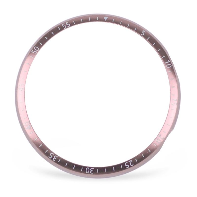 Vòng Khung Bảo Vệ Cho Mặt Đồng Hồ Samsung Galaxy Watch Active 2 40mm 44mm