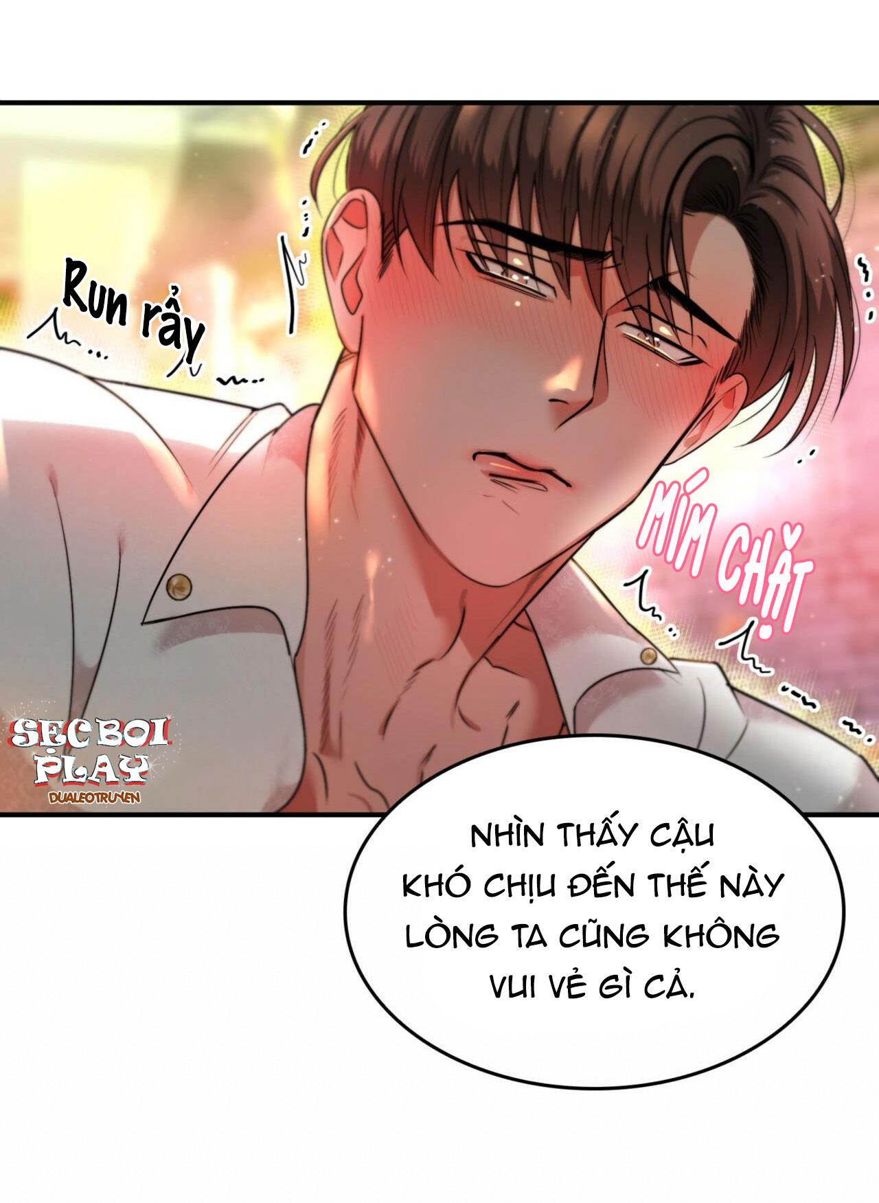 (np) độc thân muôn năm chapter 14 20