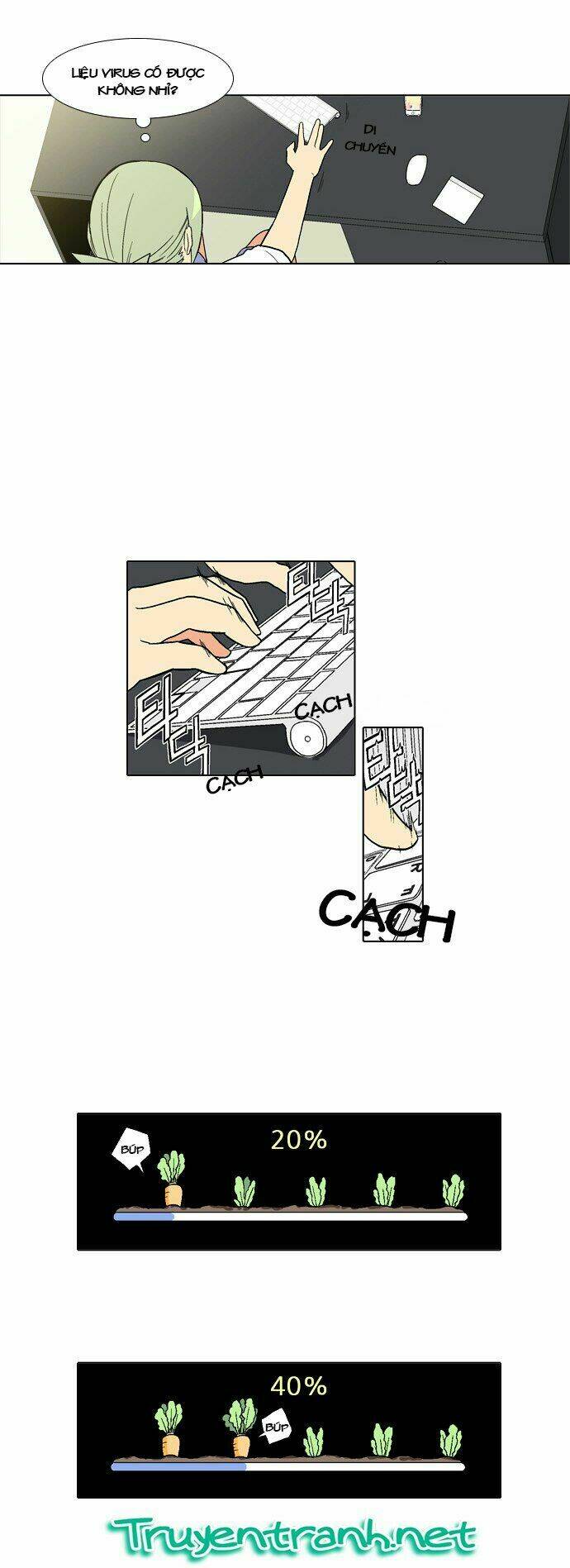 the language of god chapter 14 13