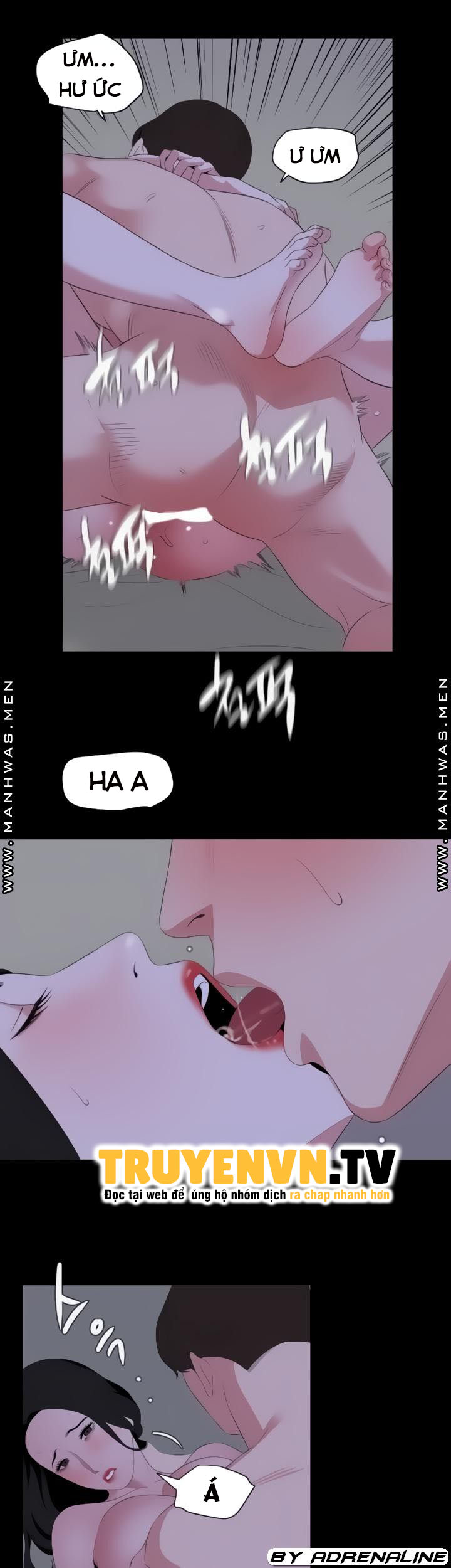 con rể chapter 66 14