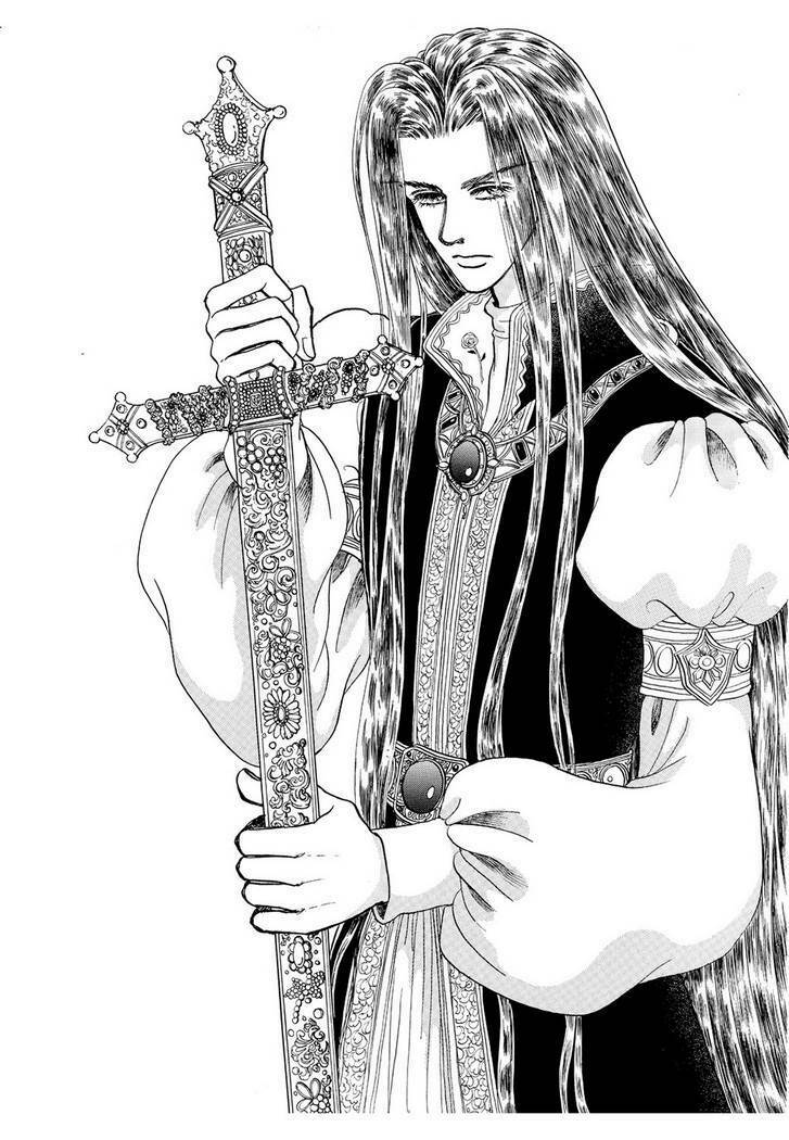 princess - công chúa xứ hoa (bản đẹp) chapter 27 2