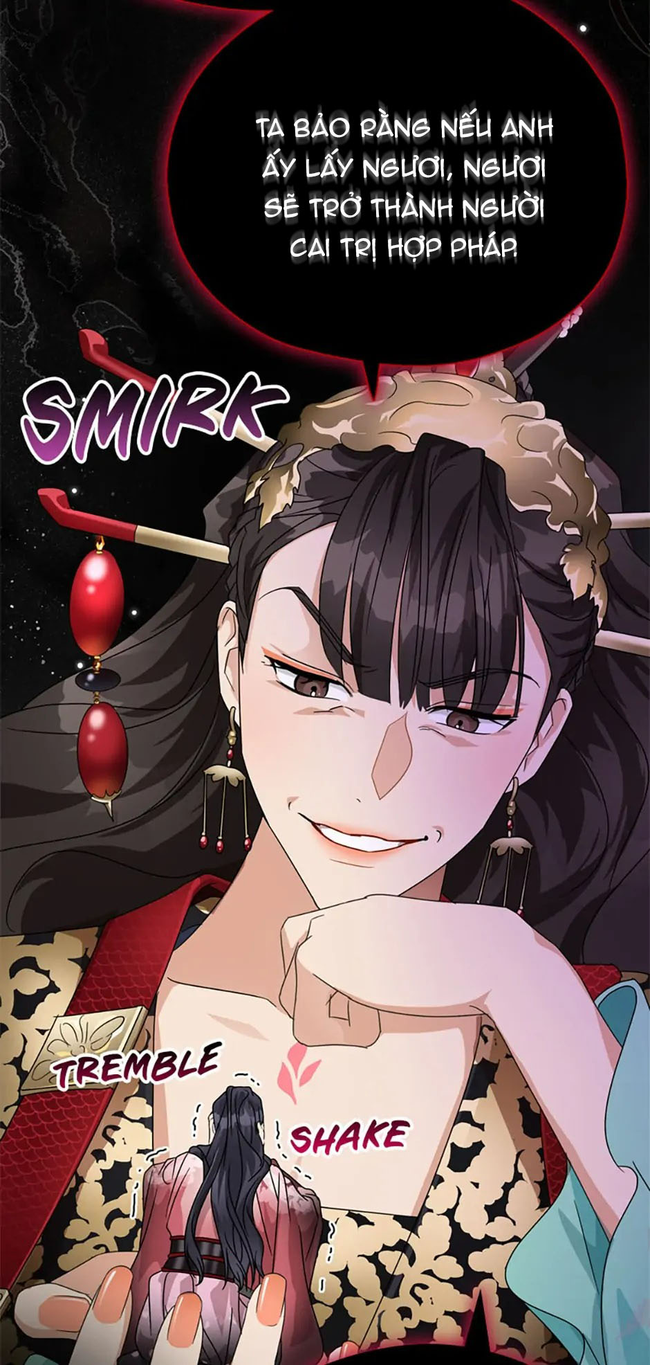 khi hắc nguyệt trỗi dậy chapter 6.2 18