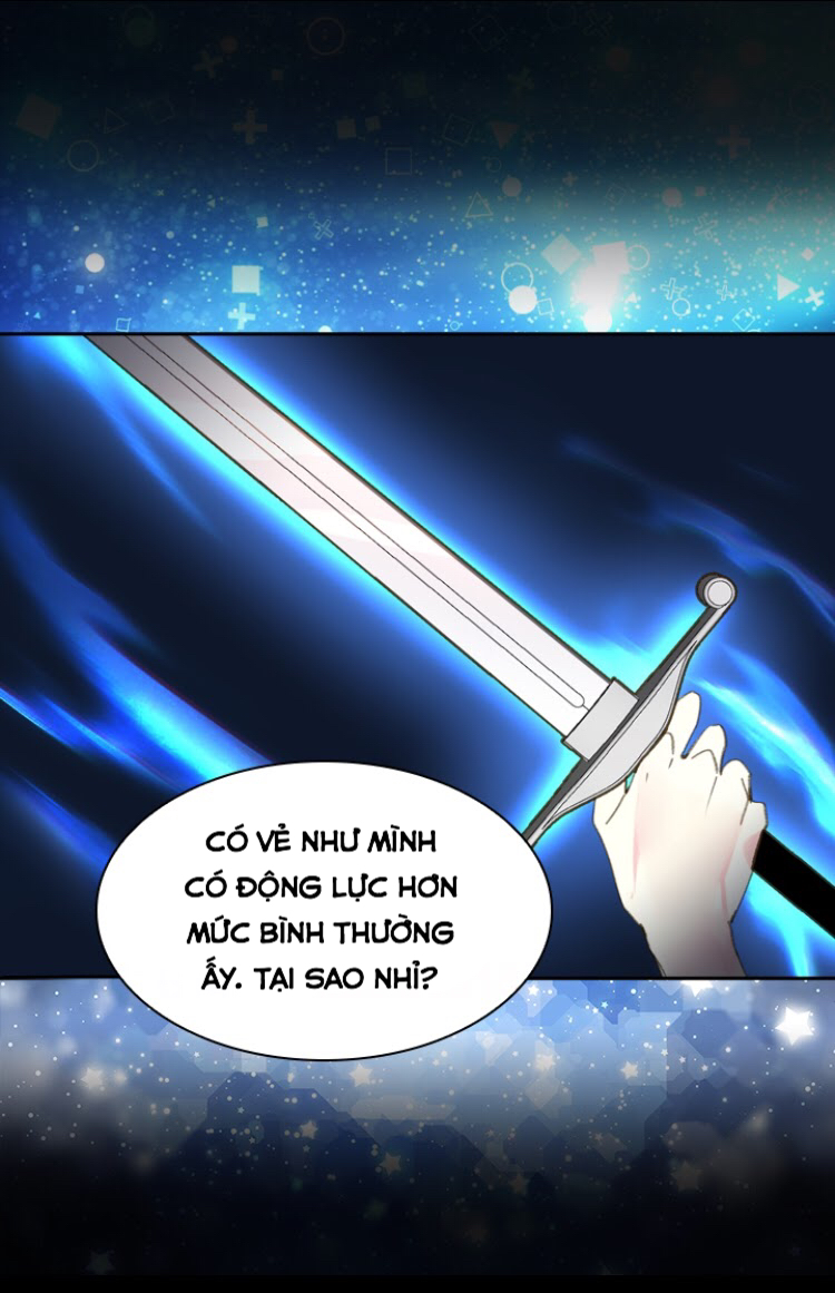 chiến lược sinh tồn của tiểu thư chapter 10 11