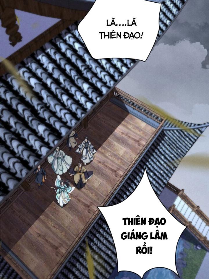 nữ chính chạy từ trong sách ra thì phải làm sao chapter 70 6