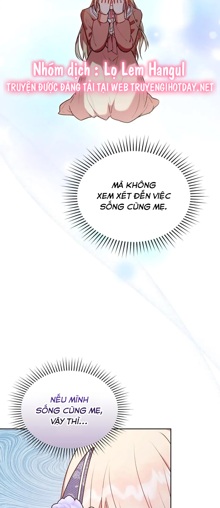 cô con gái nuôi đáng yêu của công tước chapter 50 14