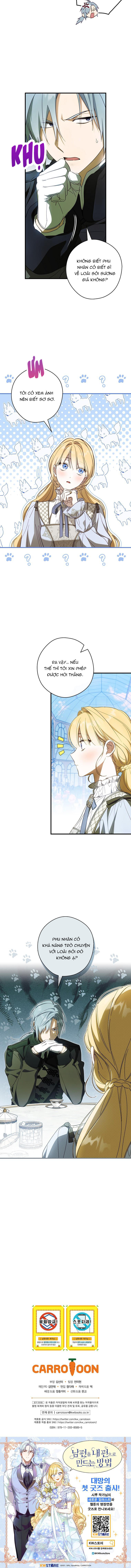 phương pháp khiến chồng đứng về phía của tôi chapter 62 6