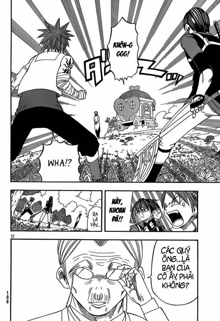 buster keel chapter 17 13