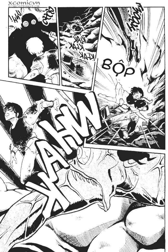 lời nguyền bất tử chapter 8 8