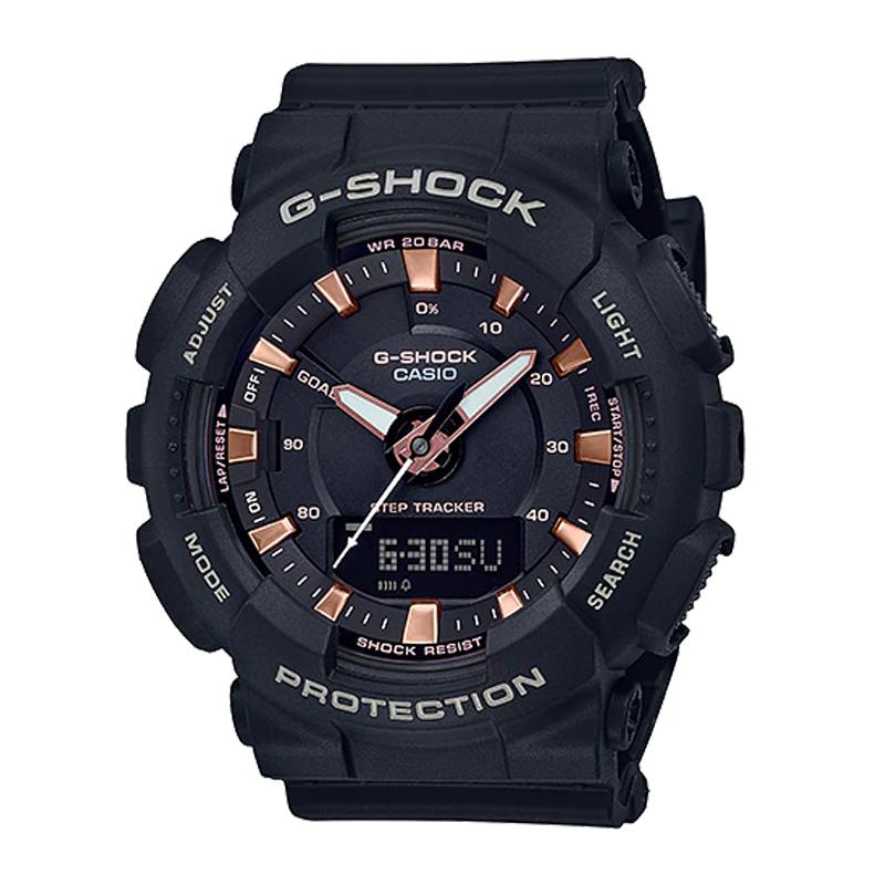 Đồng hồ G-Shock GMA-S130PA-1ADR