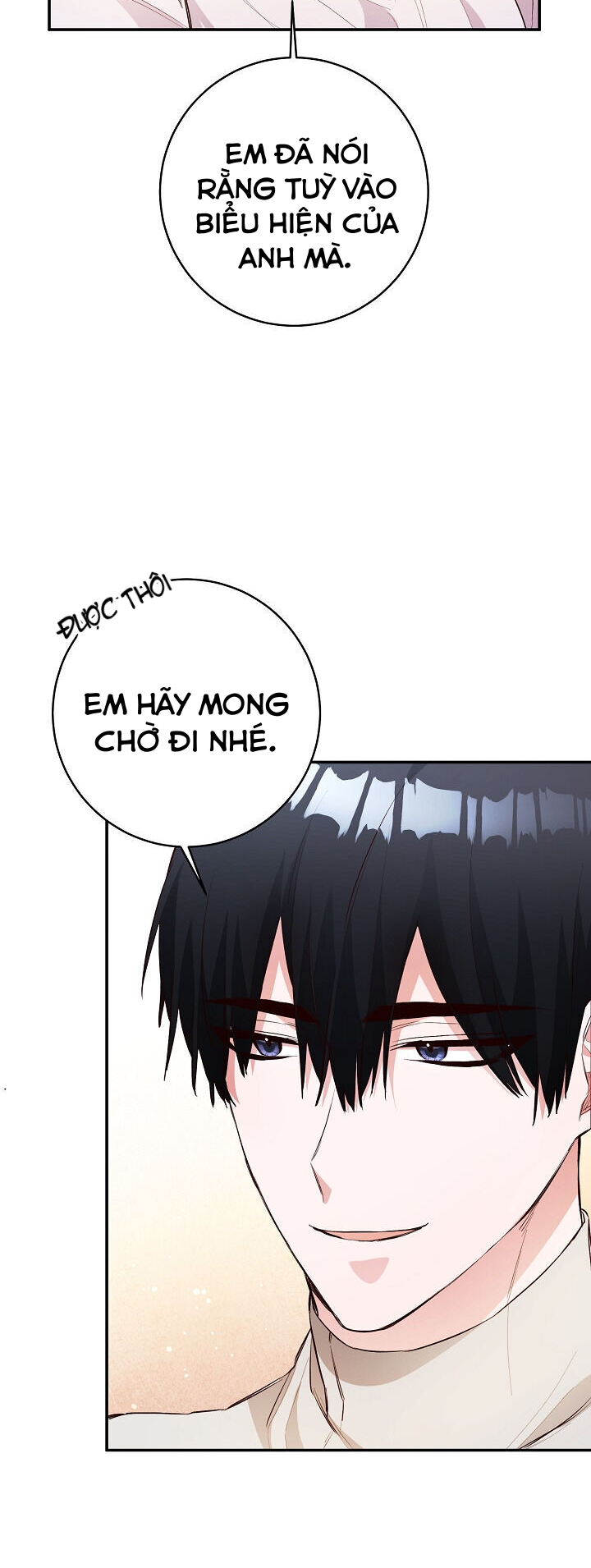 lý do nàng ấy sống như 1 ác nữ chapter 30 12