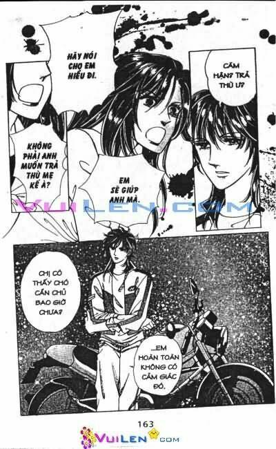 tóc gió thôi bay chapter 4 163