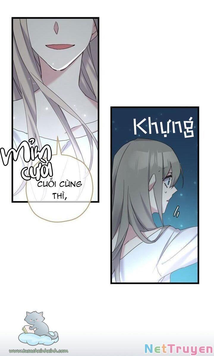 xin hãy cứ khóc, thái tử chapter 17 52