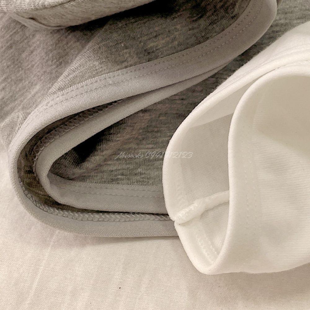 Quần lót nữ cotton H&amp;PPulo hàng Xuất, có 9 màu để chọn, mềm mại, thấm hút mồ hôi, thoáng mát Women Trắng - Hồng