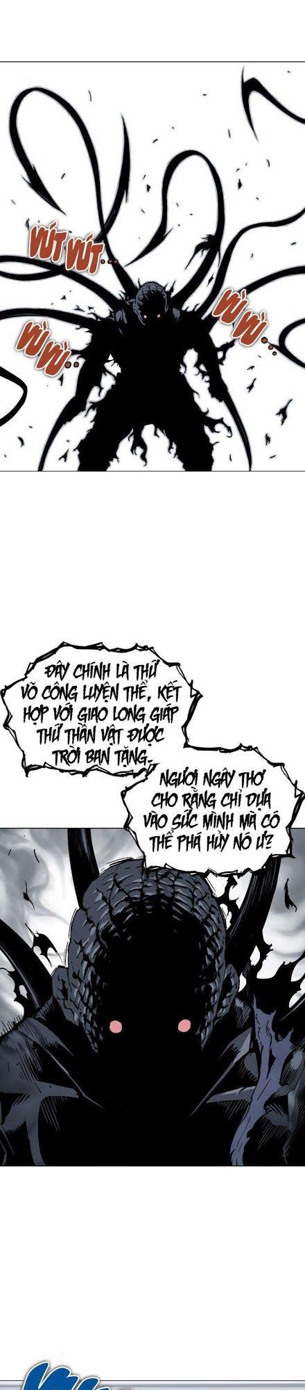 cao thủ 2 chapter 23 14